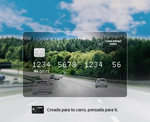 Solicita Tarjeta CasaToro